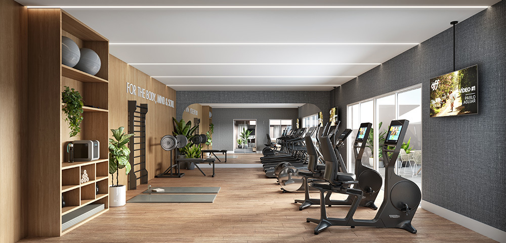 Fitness