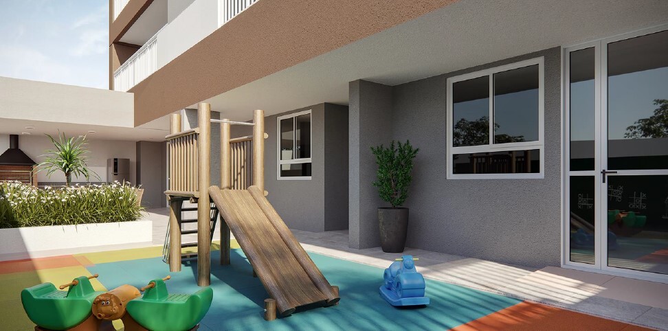 Uni Alto da Lapa - Econ Construtora