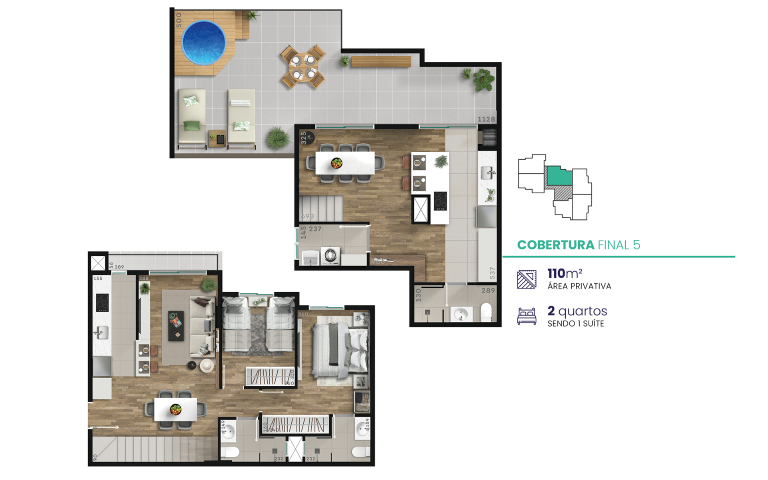 Sendai - P. I. Empreendimentos