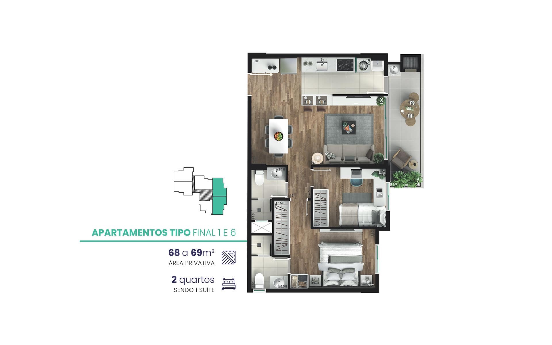 Sendai - P. I. Empreendimentos