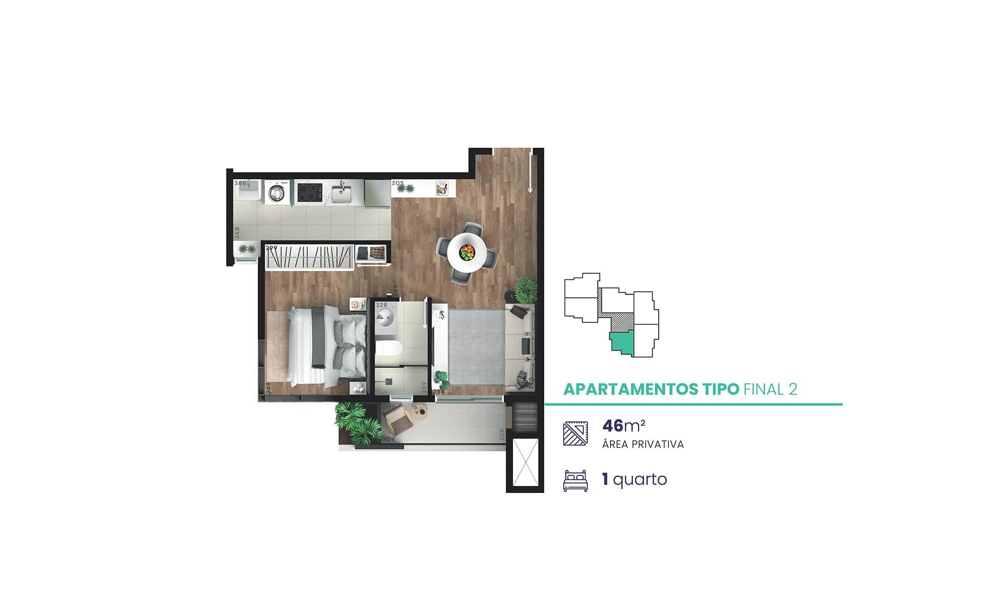Sendai - P. I. Empreendimentos