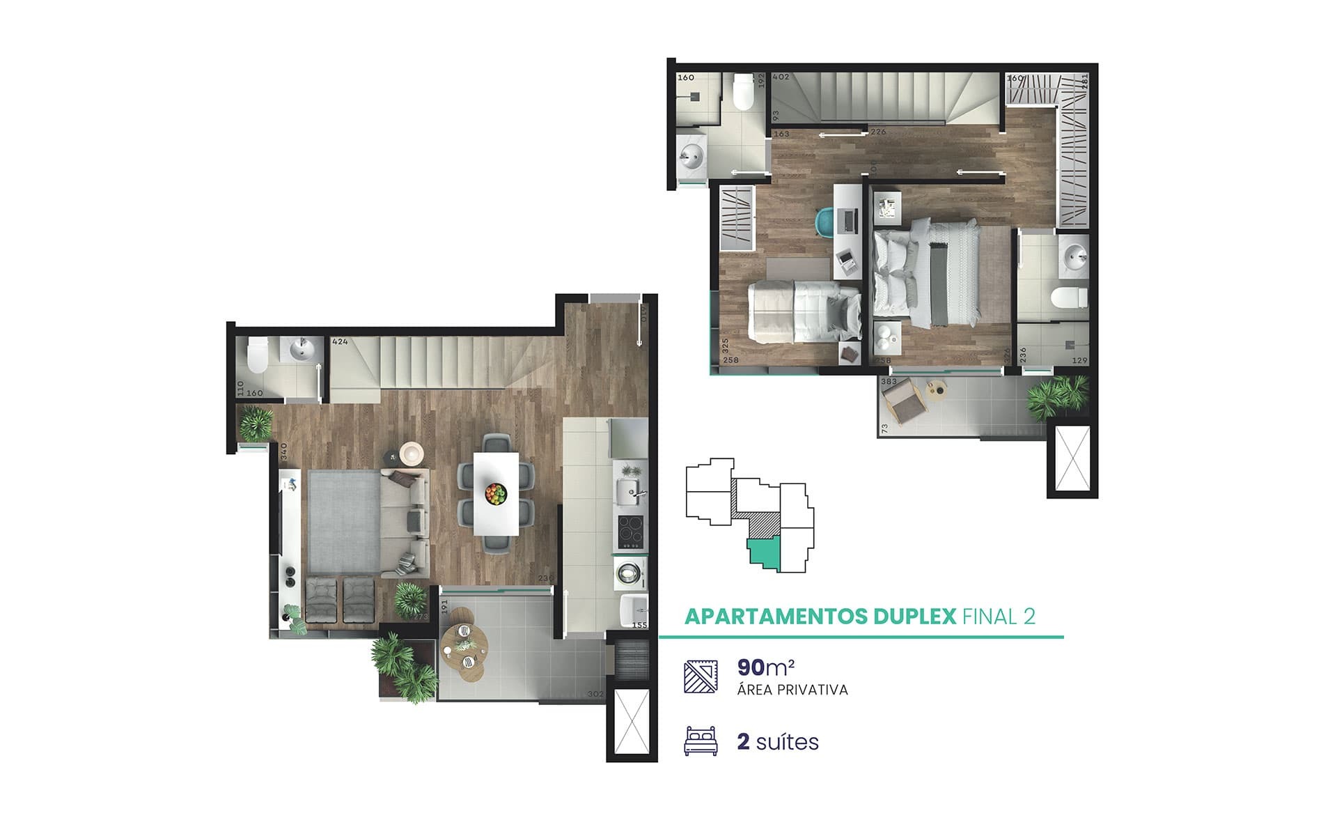 Sendai - P. I. Empreendimentos
