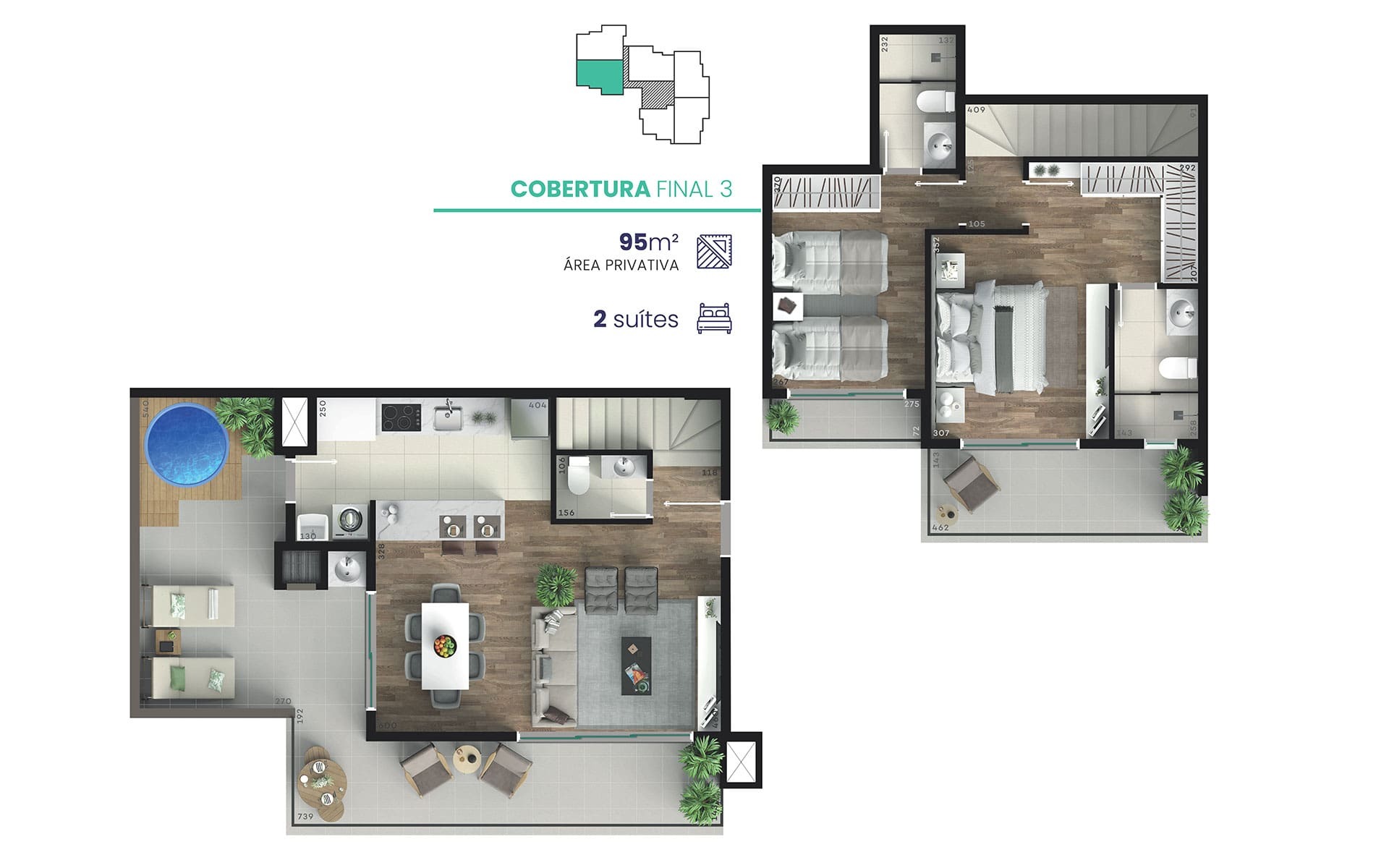 Sendai - P. I. Empreendimentos