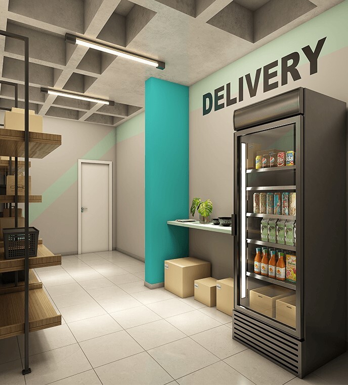 Fort Aricanduva - Econ Construtora