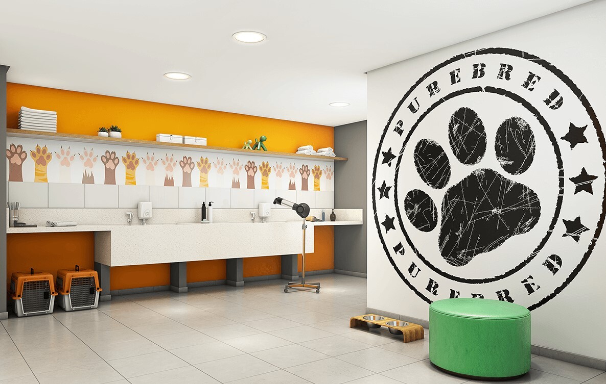 Fort Aricanduva - Econ Construtora