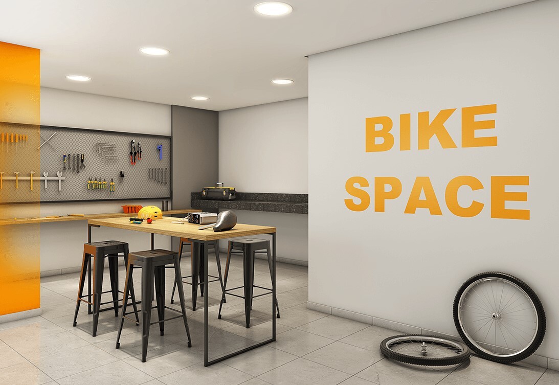 Fort Aricanduva - Econ Construtora