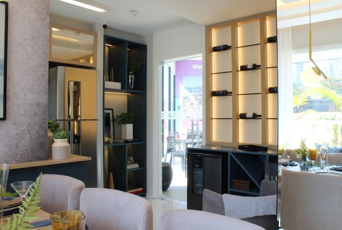 Fort Aricanduva - Econ Construtora