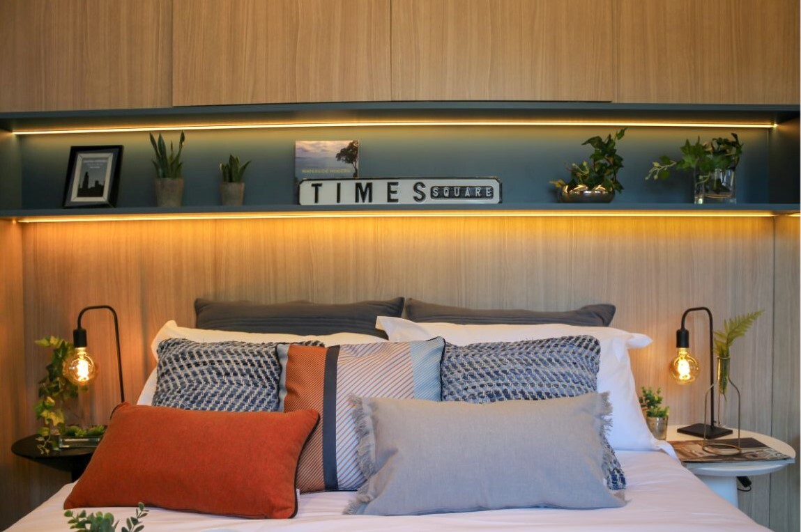 Fort Aricanduva - Econ Construtora