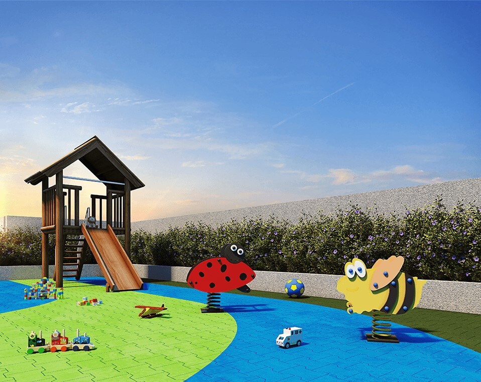 Fort Aricanduva - Econ Construtora