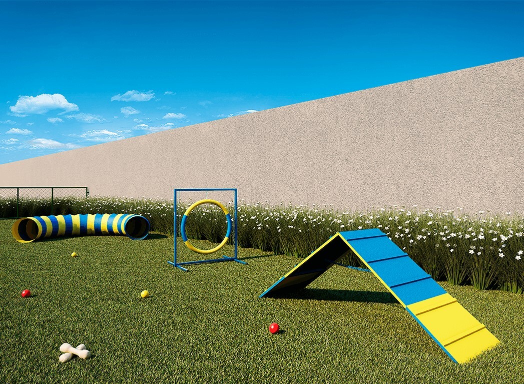 Fort Aricanduva - Econ Construtora