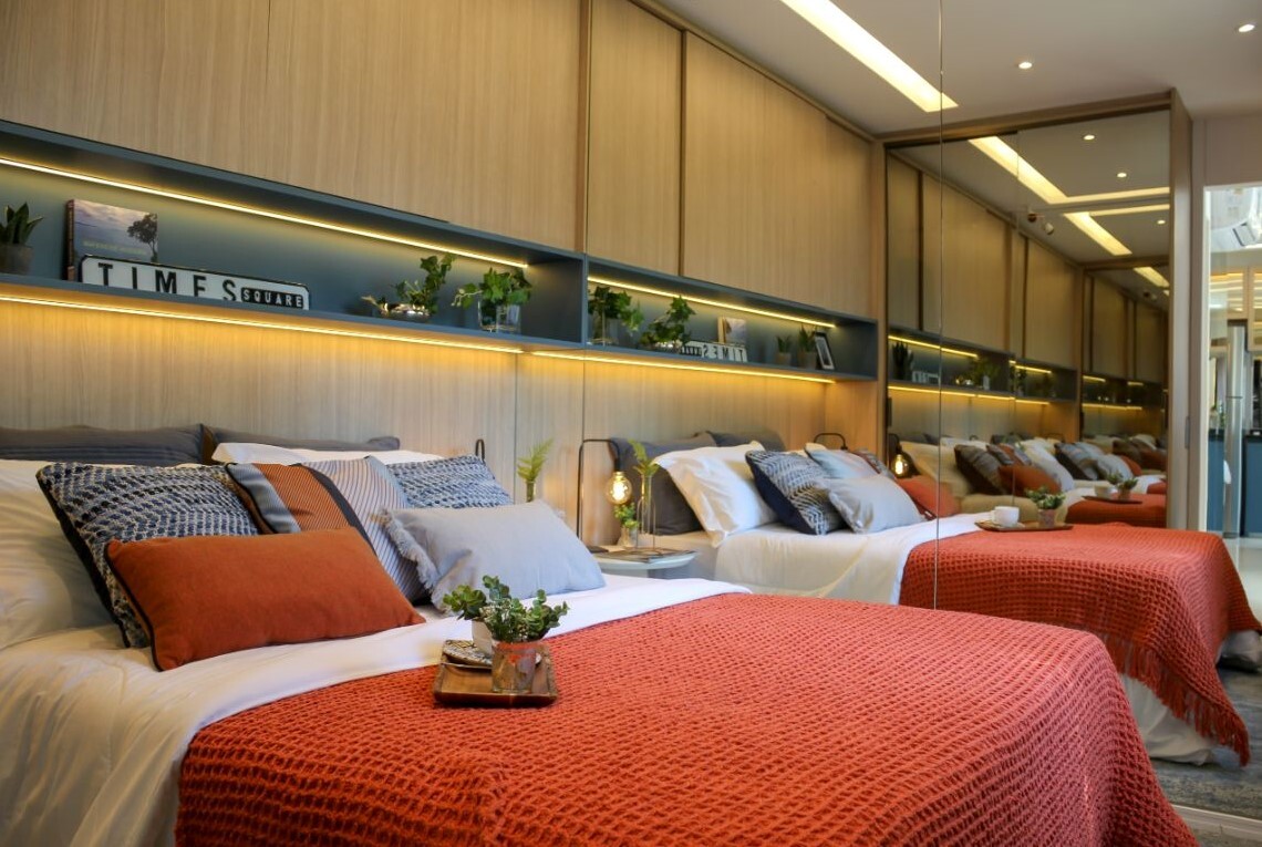 Fort Aricanduva - Econ Construtora