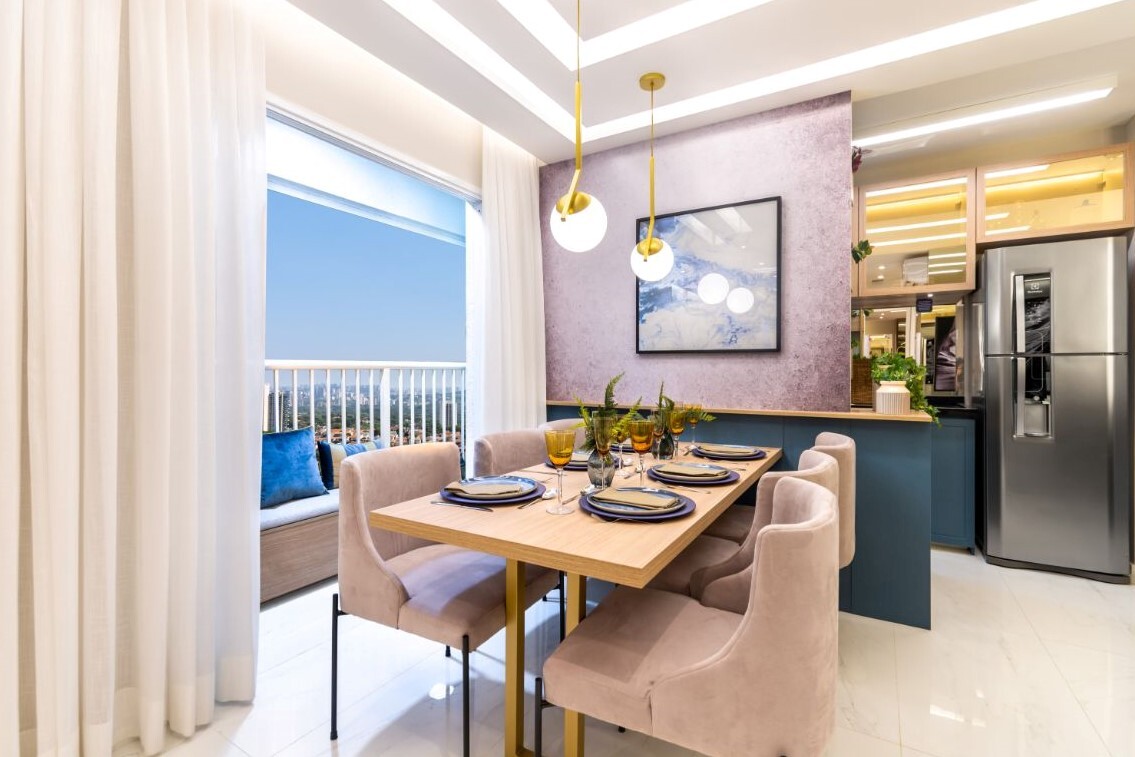 Fort Aricanduva - Econ Construtora