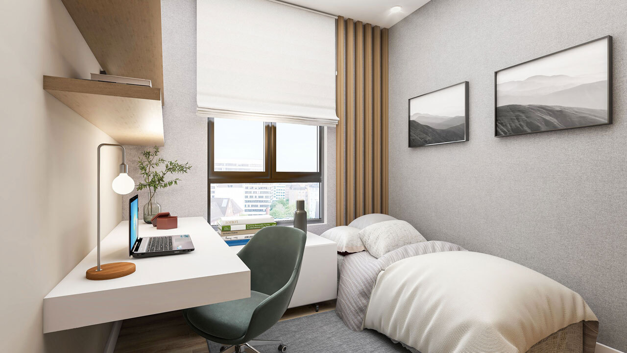 Dormitorio