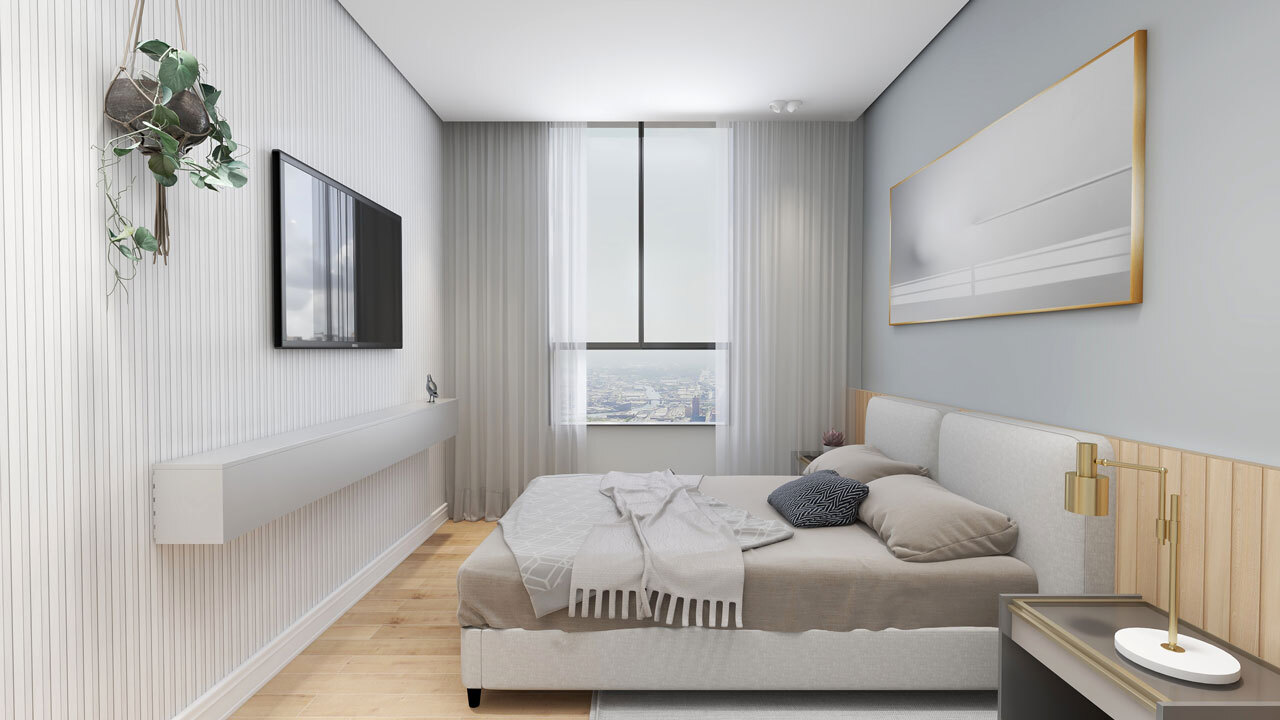 Dormitorio