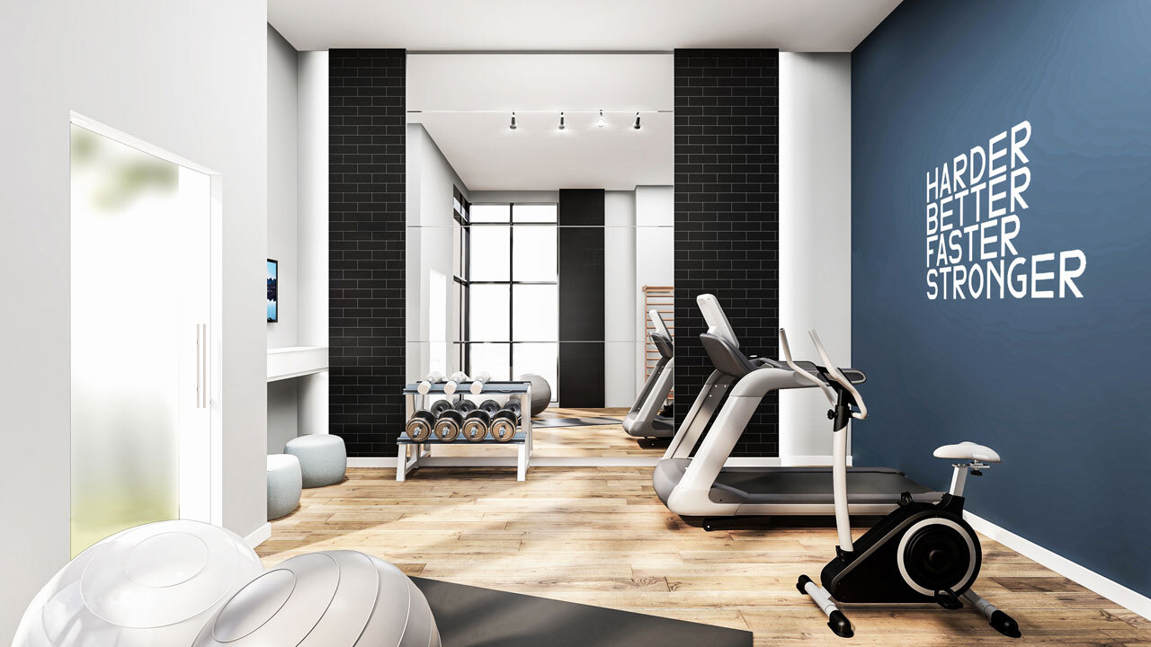 Fitness