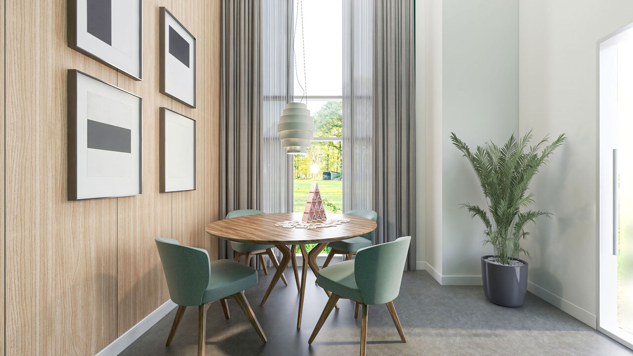 Residencial Multifamiliar de 2 quartos, 67m² no bairro Mercês, em Curitiba | Eu Corretor