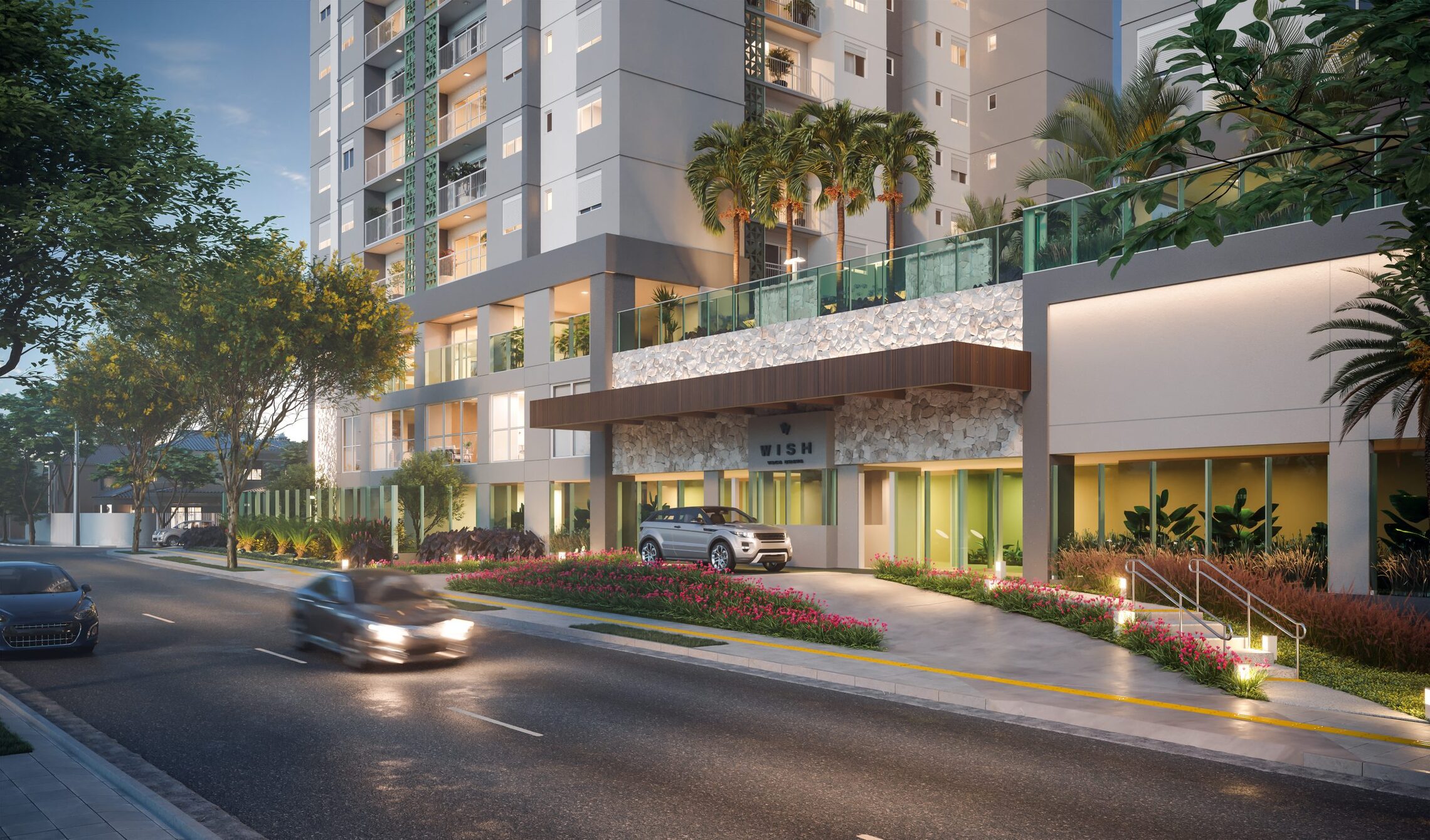 Wish Vaca Brava - EBM GO Wish Vaca Brava - EBM GO