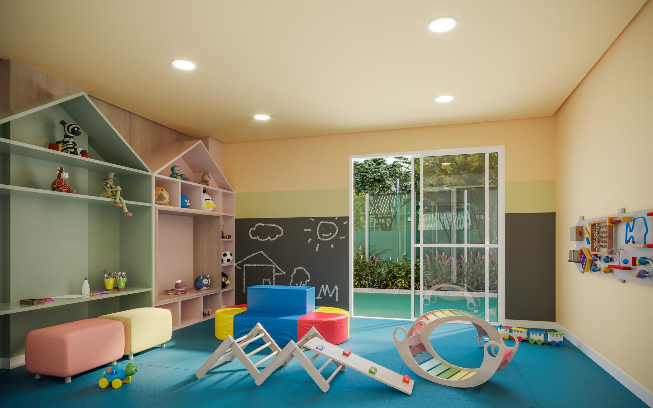 Wish Vaca Brava - EBM GO Wish Vaca Brava - EBM GO