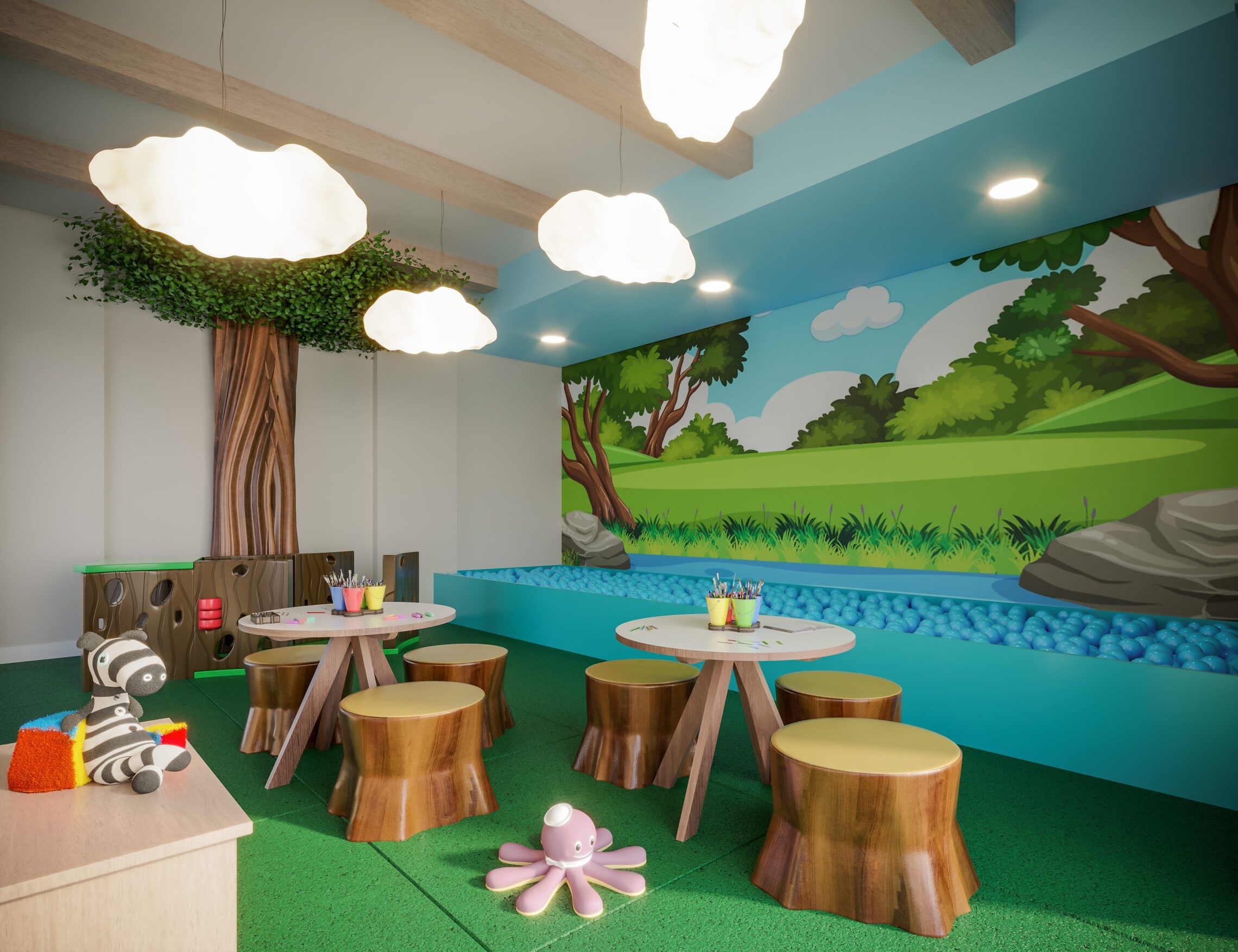 Wish Vaca Brava - EBM GO Wish Vaca Brava - EBM GO