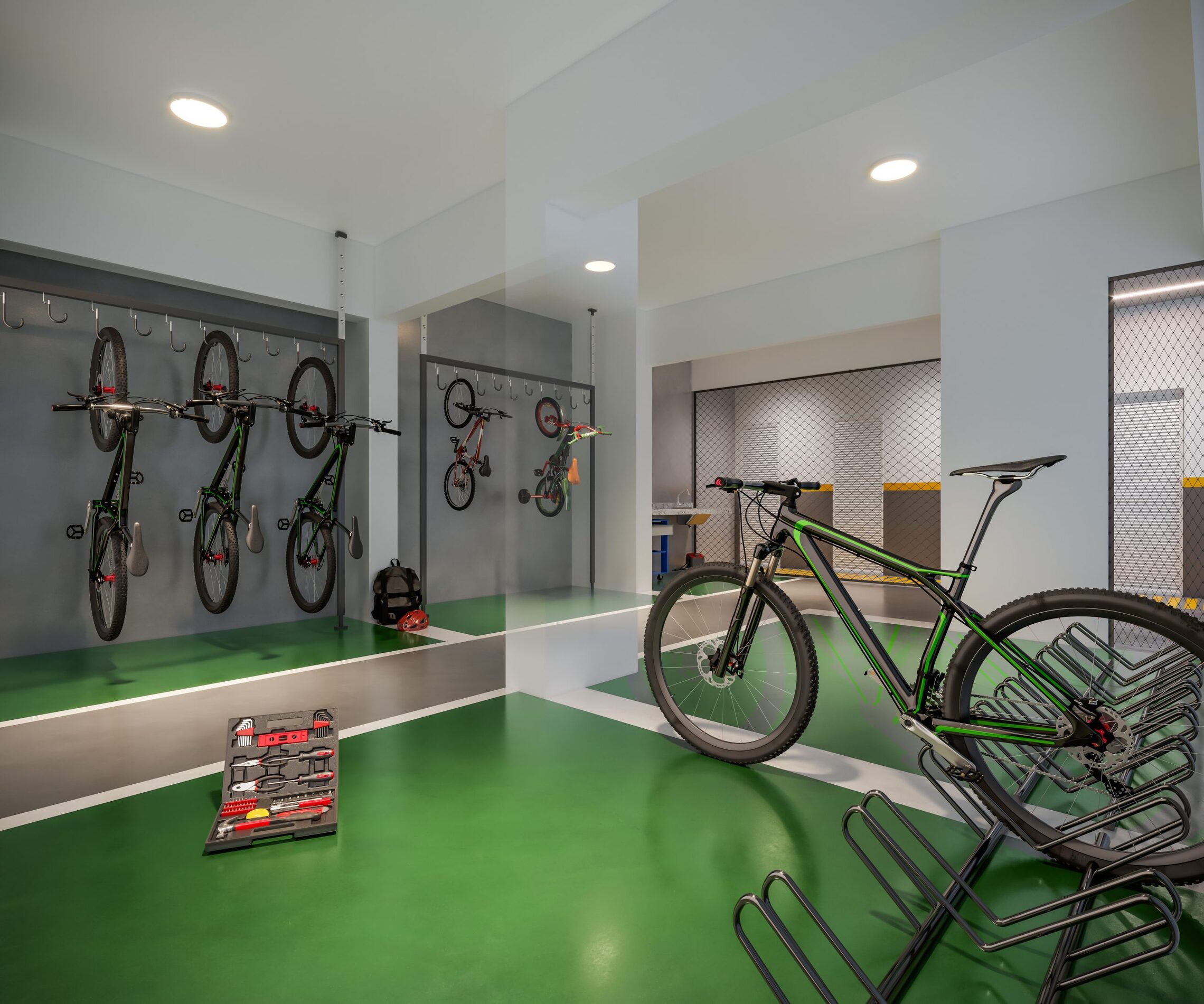 Wish Vaca Brava - EBM GO Wish Vaca Brava - EBM GO