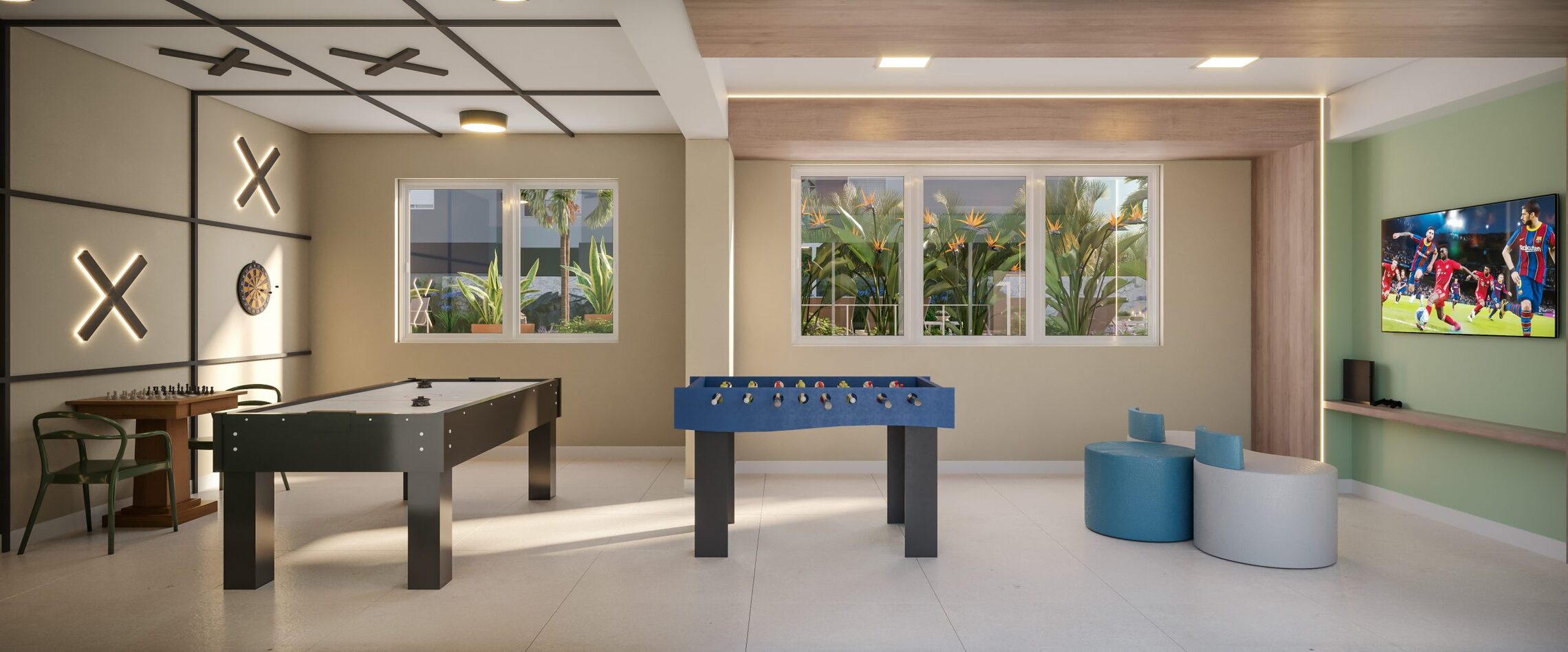 Wish Vaca Brava - EBM GO Wish Vaca Brava - EBM GO