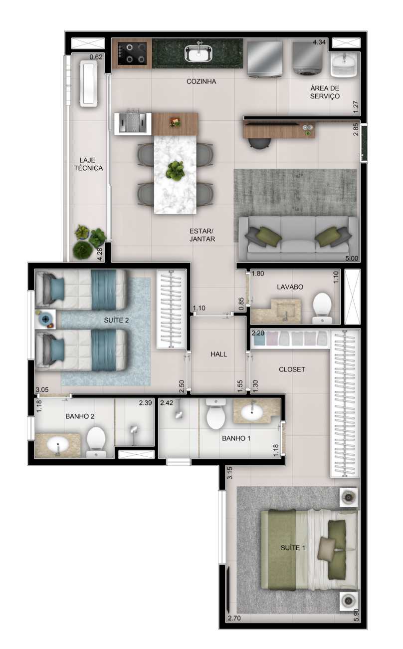 Wish Vaca Brava - EBM GO Wish Vaca Brava - EBM GO