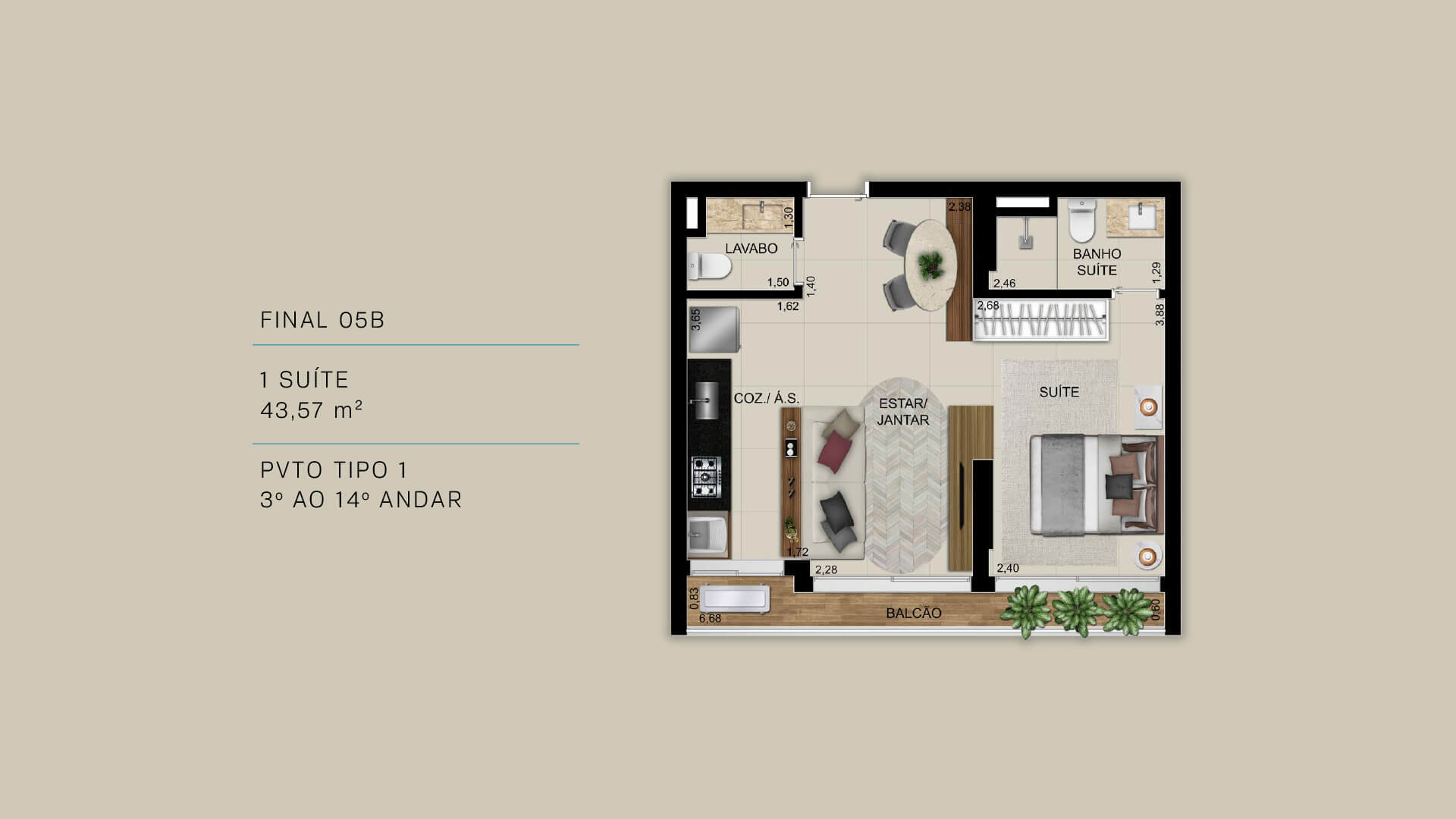 Opus Gyro O2 Reserva Ybiti - Opus