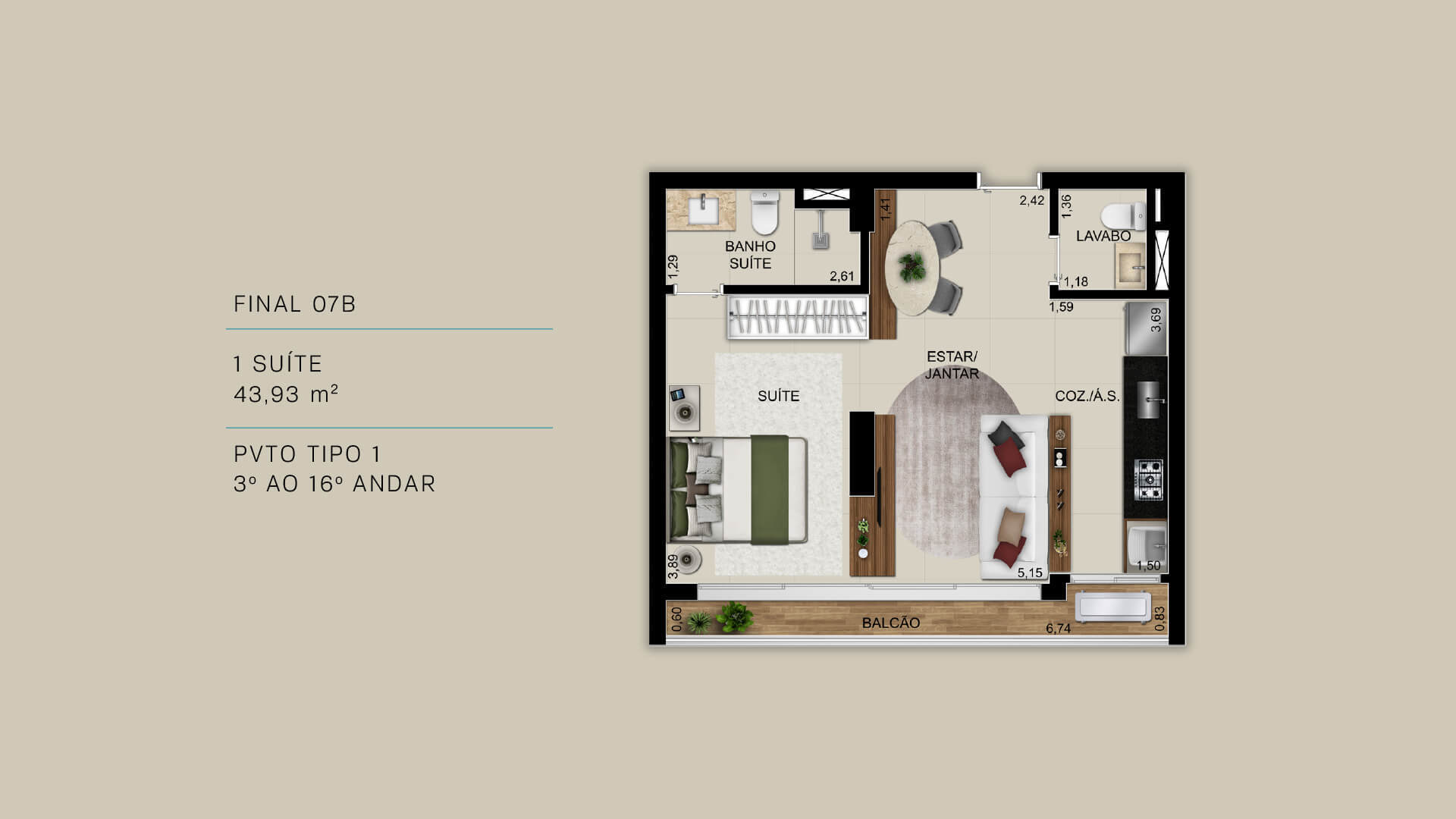 Opus Gyro O2 Reserva Ybiti - Opus