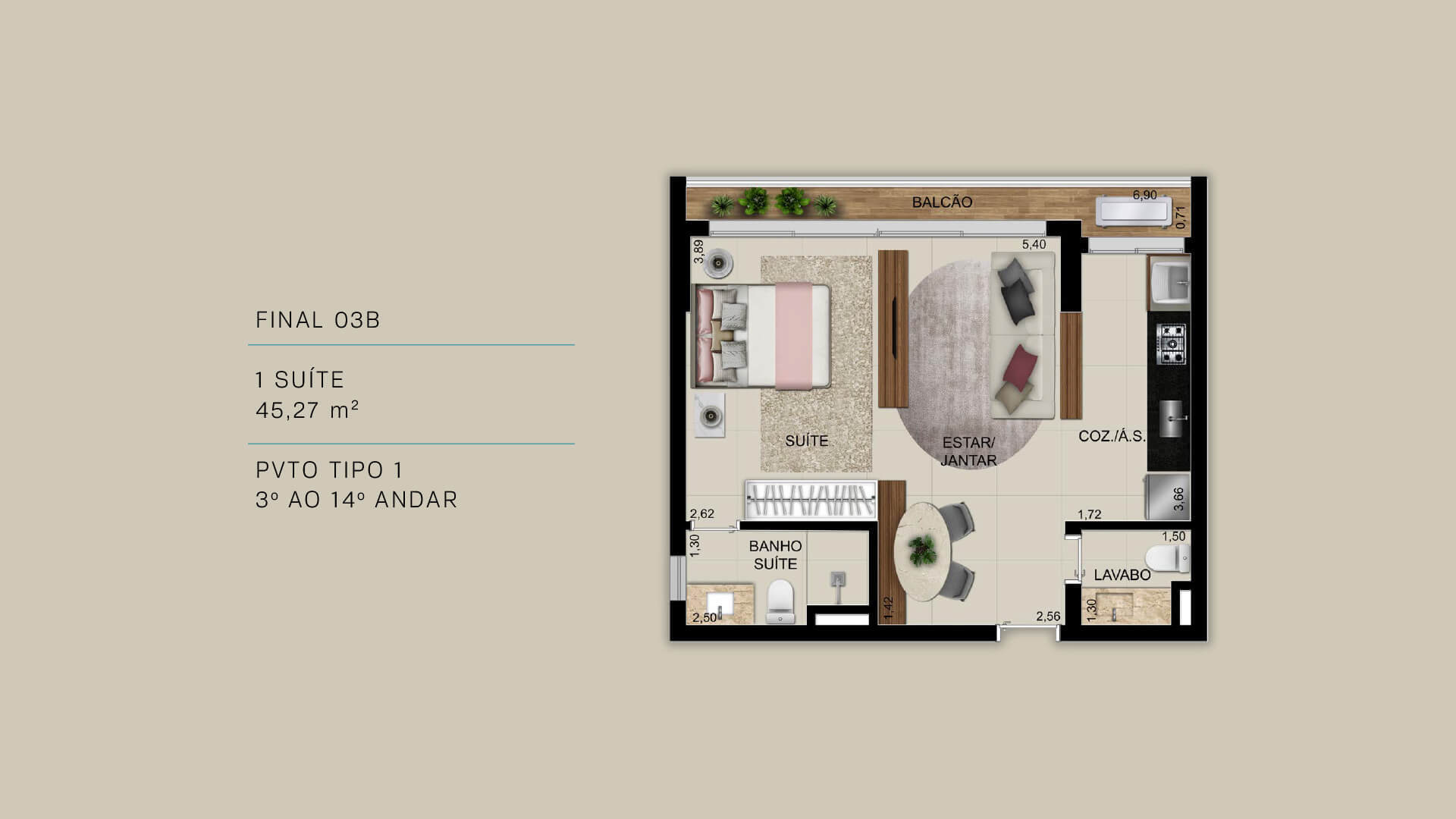 Opus Gyro O2 Reserva Ybiti - Opus