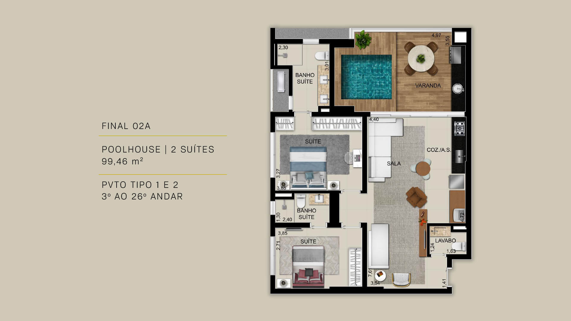 Opus Gyro O2 Reserva Ybiti - Opus