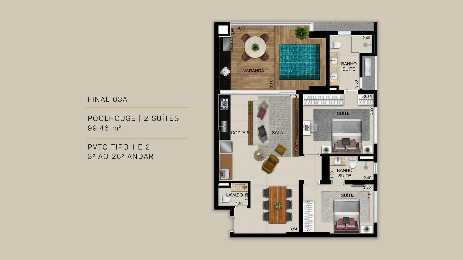 Opus Gyro O2 Reserva Ybiti - Opus