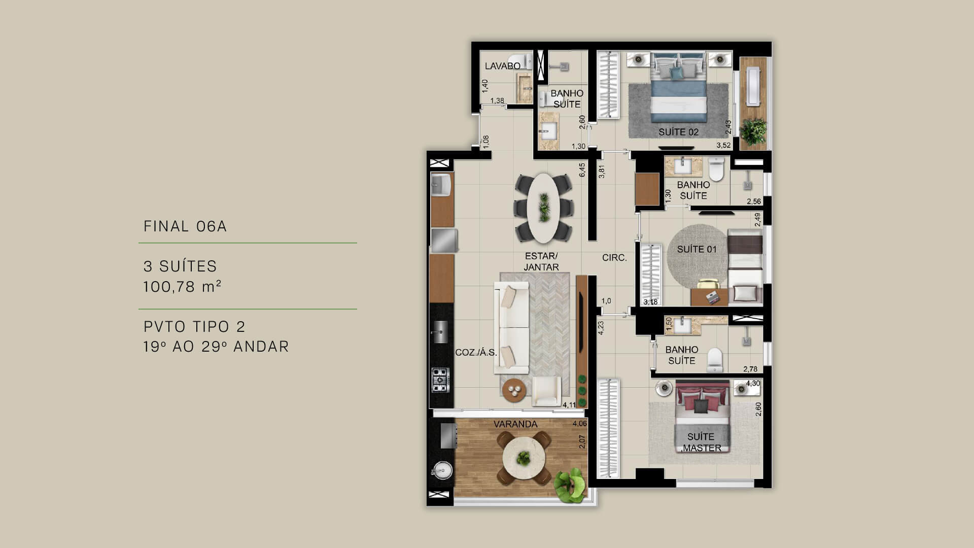 Opus Gyro O2 Reserva Ybiti - Opus