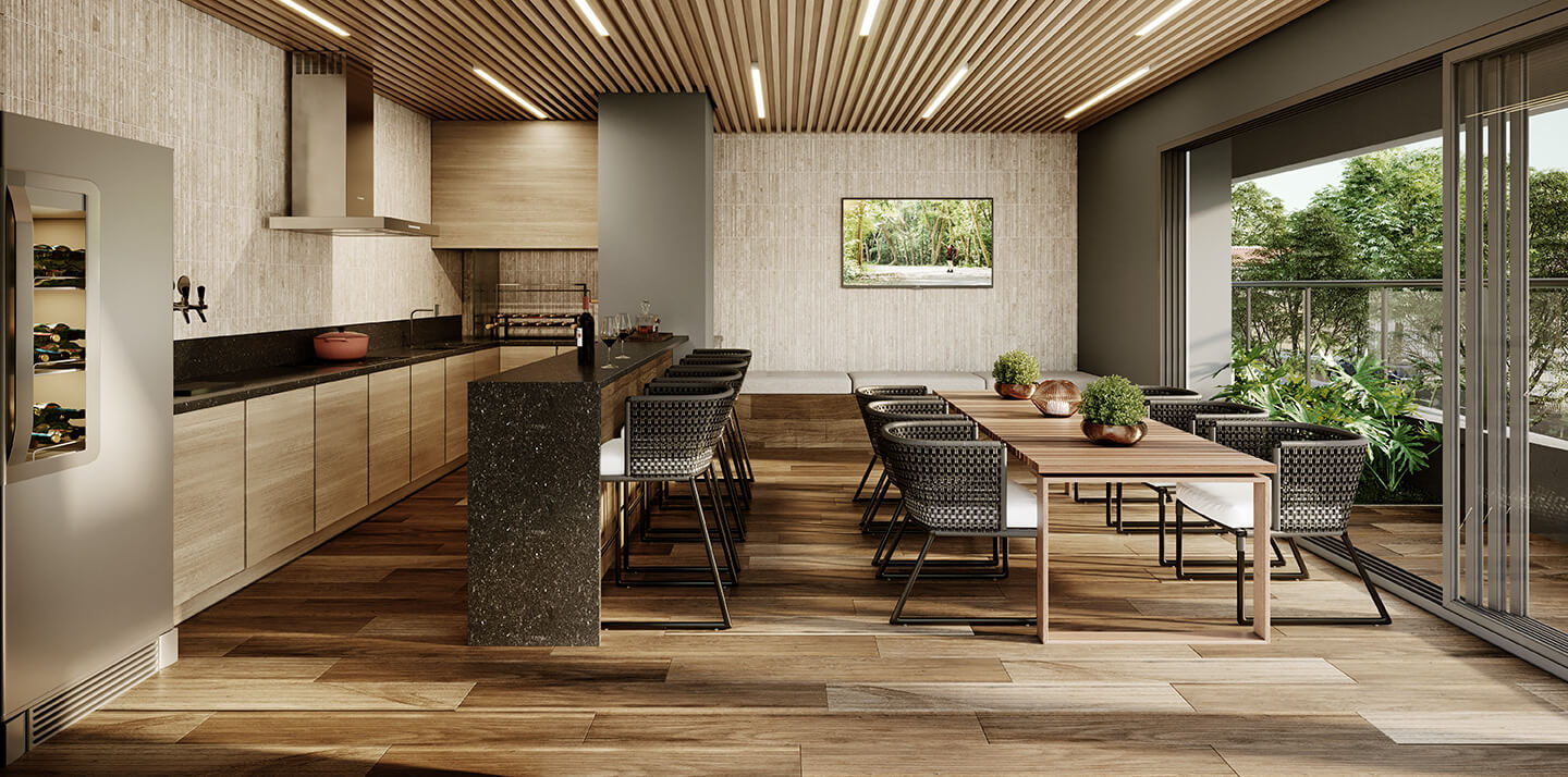 Opus Gyro O2 Reserva Ybiti - Opus