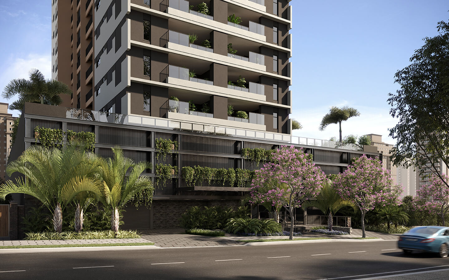 Opus Gyro O2 Reserva Ybiti - Opus