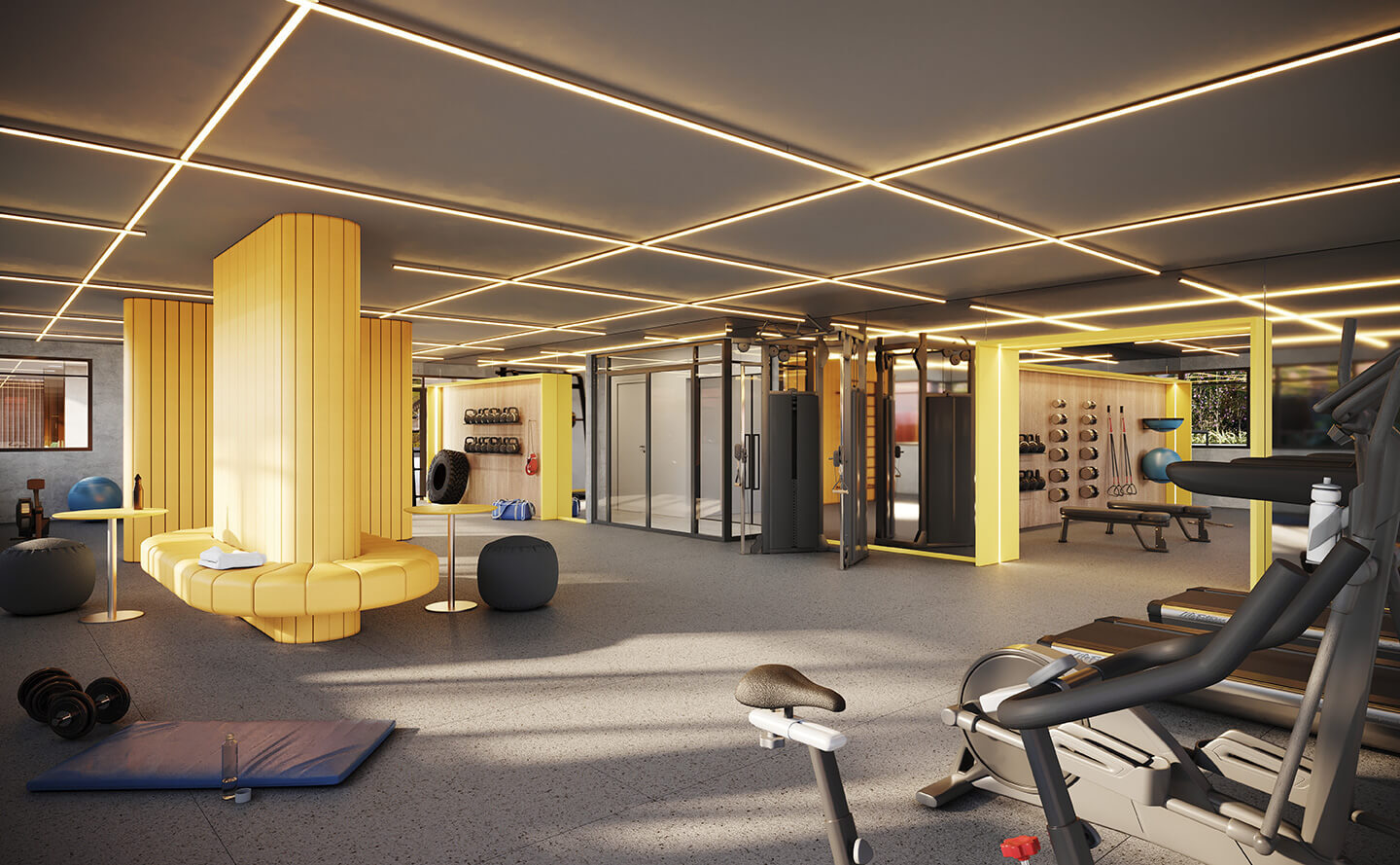 Opus Gyro O2 Reserva Ybiti - Opus