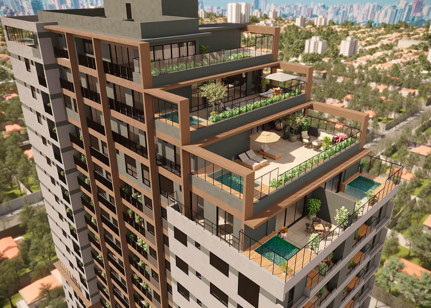 Opus Gyro O2 Reserva Ybiti - Opus