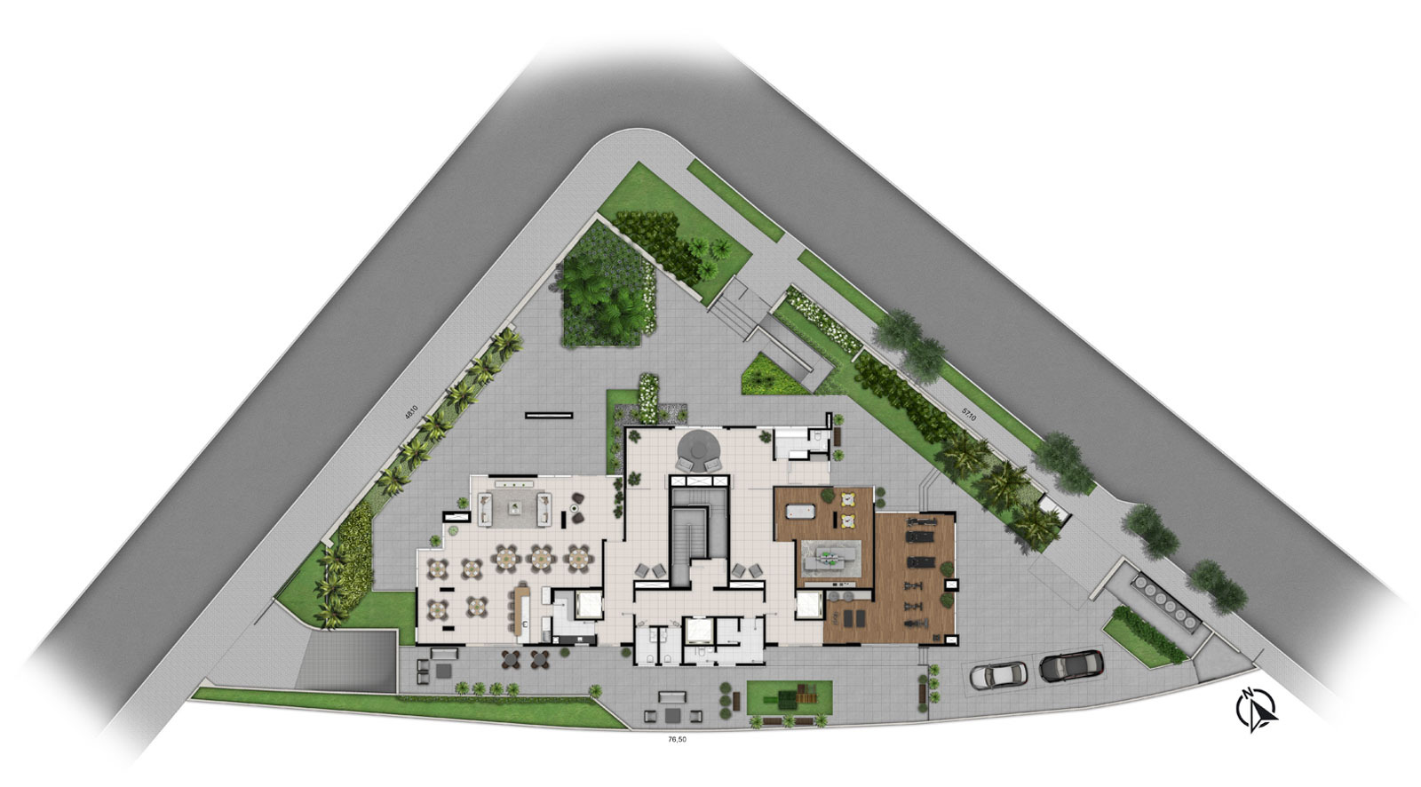 Weiss de Castilho - Hugo Peretti Weiss de Castilho - Hugo Peretti