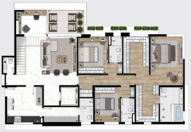 Weiss de Castilho - Hugo Peretti Weiss de Castilho - Hugo Peretti