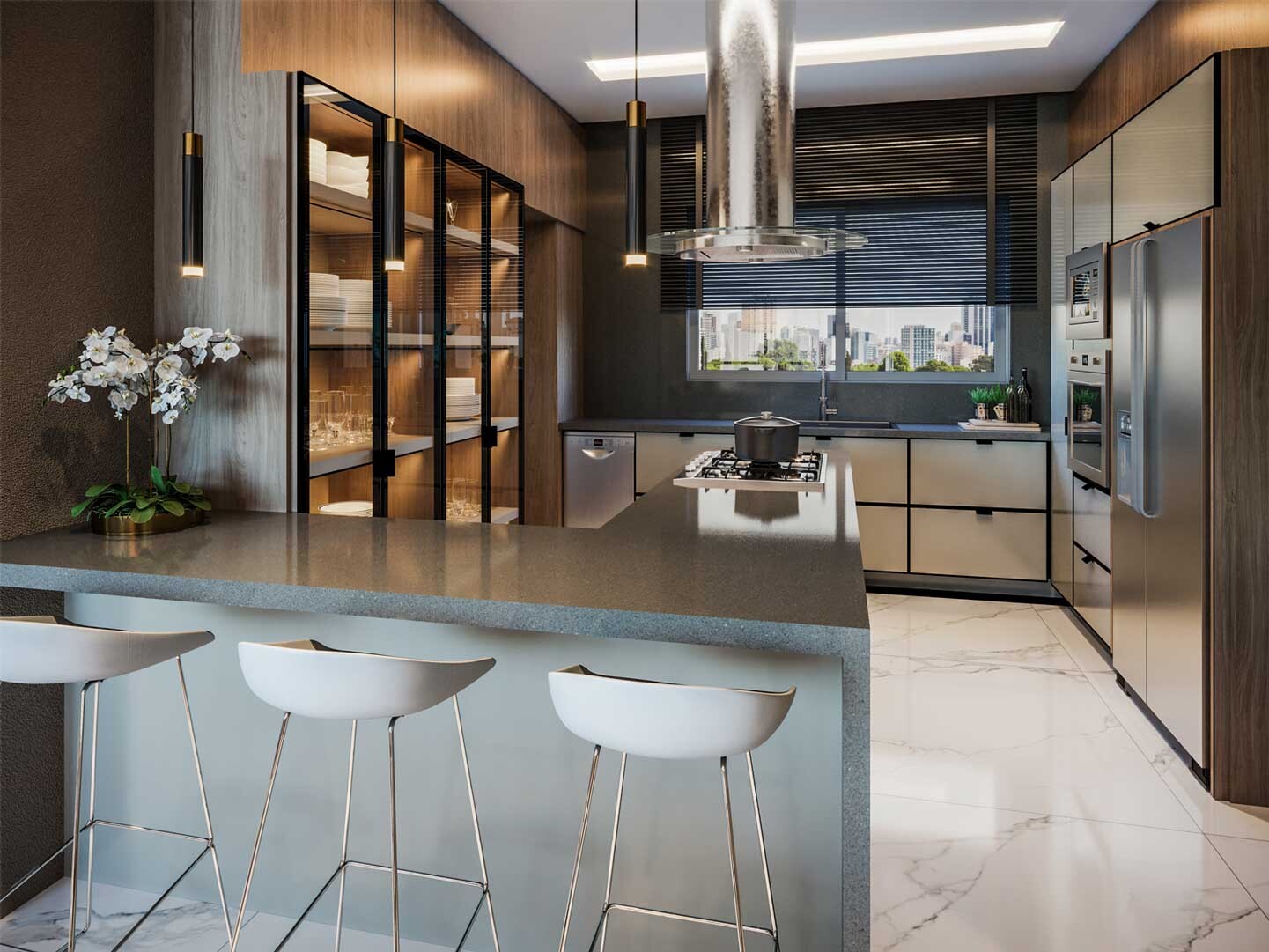 Cozinha