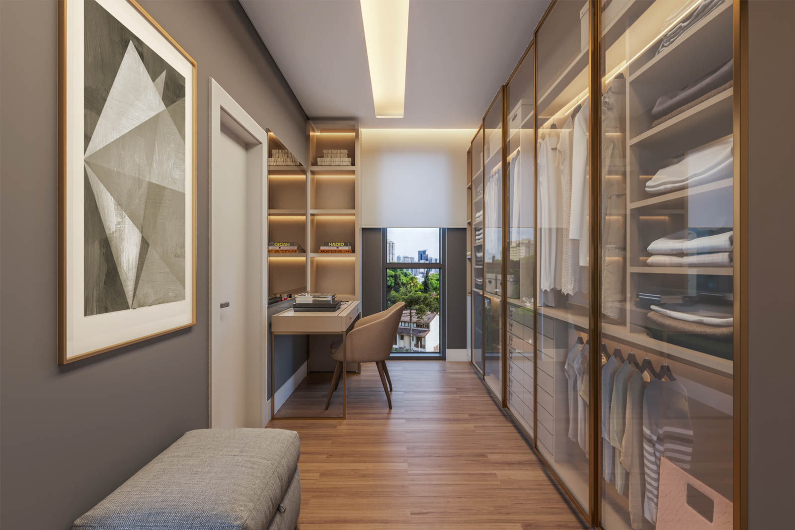 Residencial Multifamiliar de 3 quartos, 200m² no bairro Alto da Glória, em Curitiba | Eu Corretor