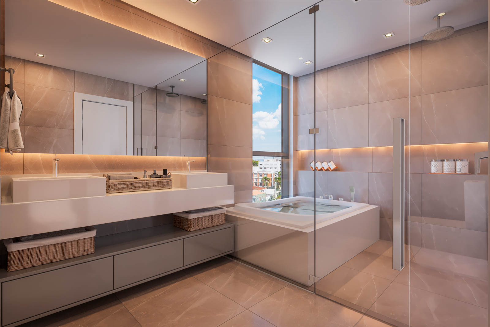 Residencial Multifamiliar de 3 quartos, 200m² no bairro Alto da Glória, em Curitiba | Eu Corretor