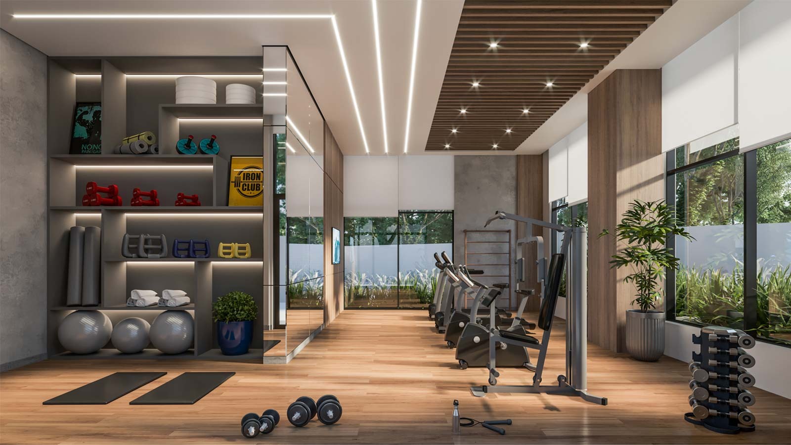 Residencial Multifamiliar de 3 quartos, 200m² no bairro Alto da Glória, em Curitiba | Eu Corretor