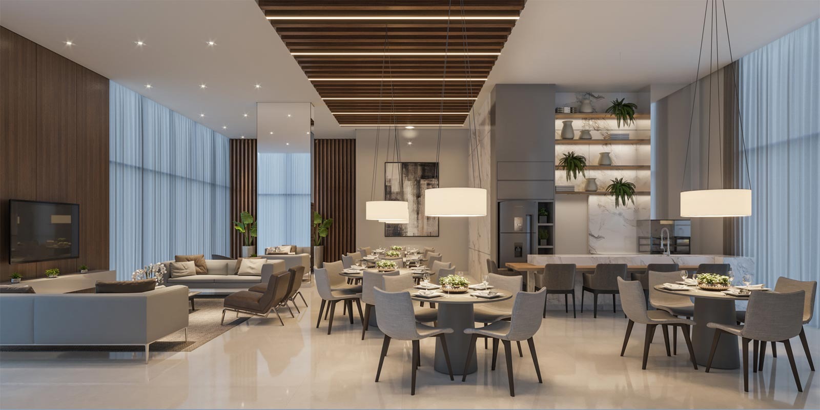 Residencial Multifamiliar de 3 quartos, 200m² no bairro Alto da Glória, em Curitiba | Eu Corretor