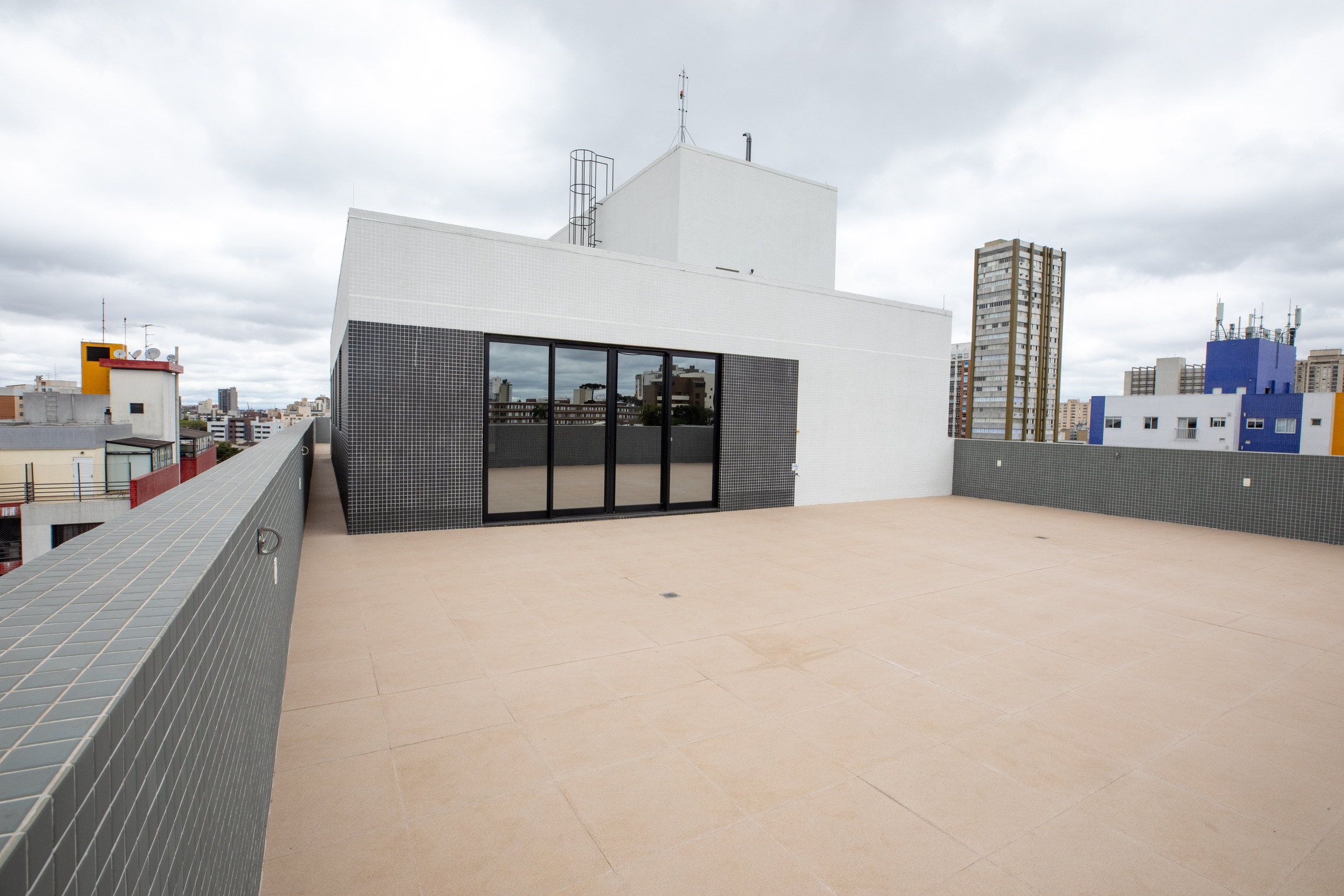 Comercial de 179m² no bairro Alto da Glória, em Curitiba | Eu Corretor