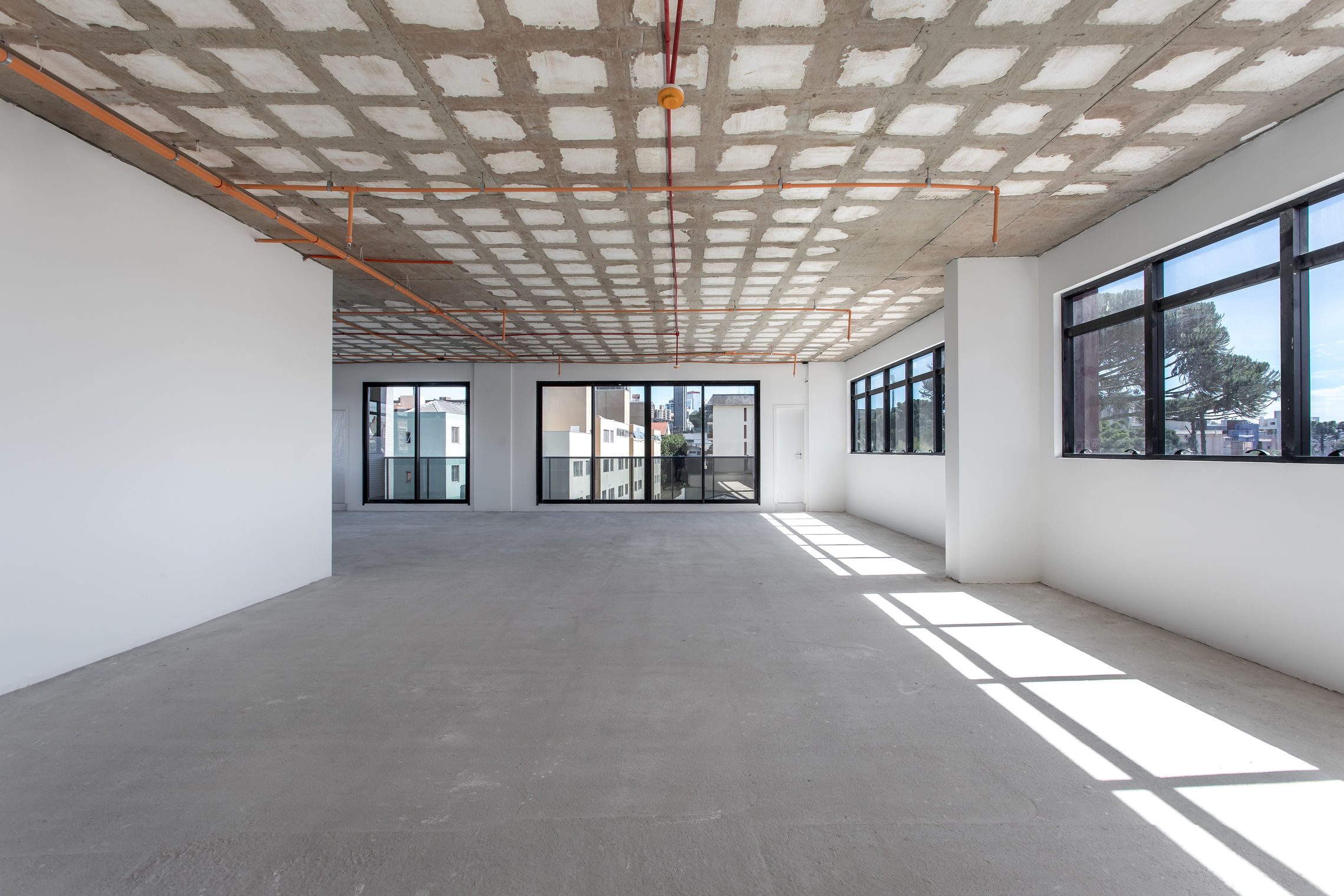Comercial de 179m² no bairro Alto da Glória, em Curitiba | Eu Corretor