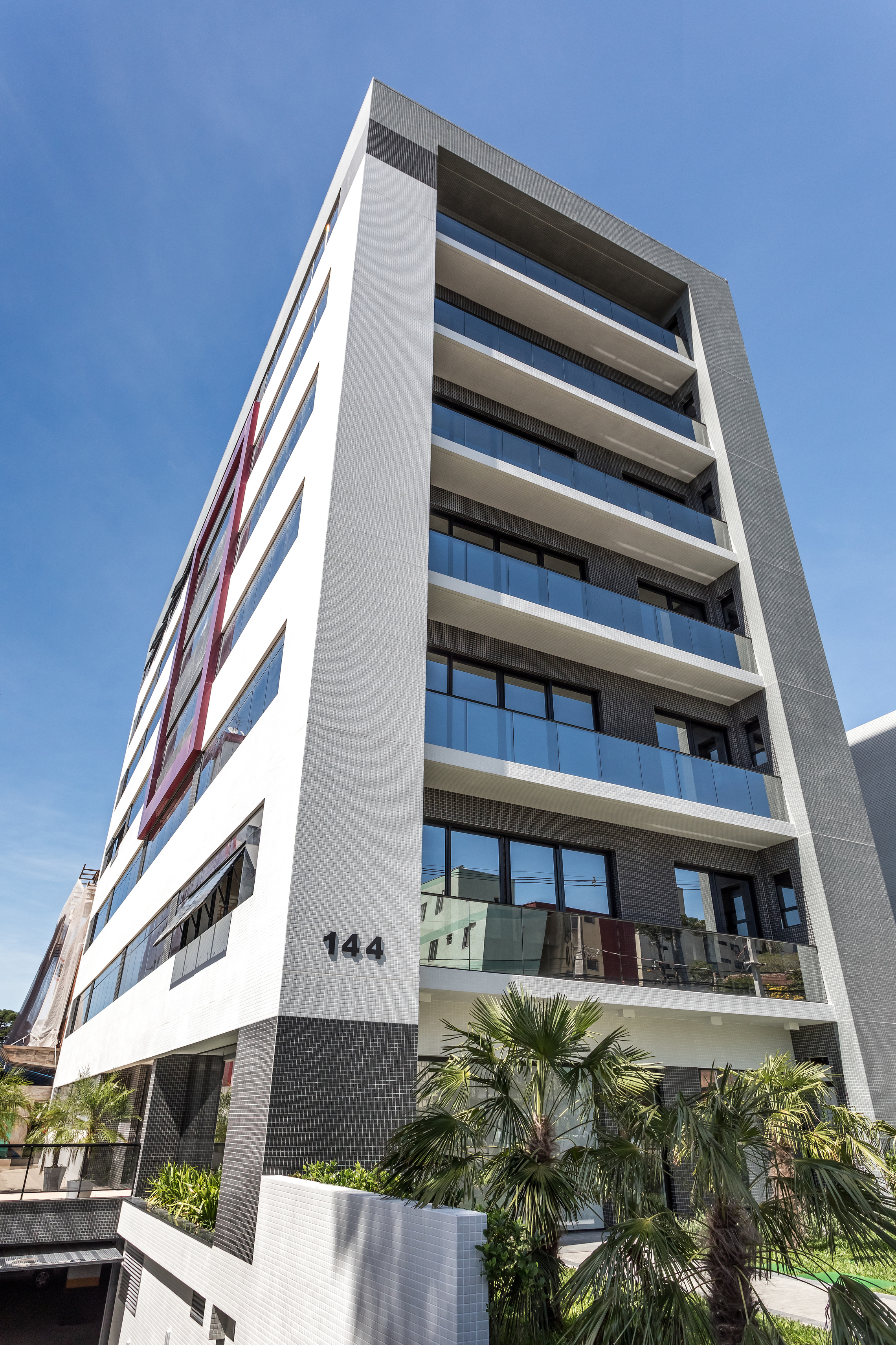 Comercial de 53m² no bairro Alto da Glória, em Curitiba | Eu Corretor