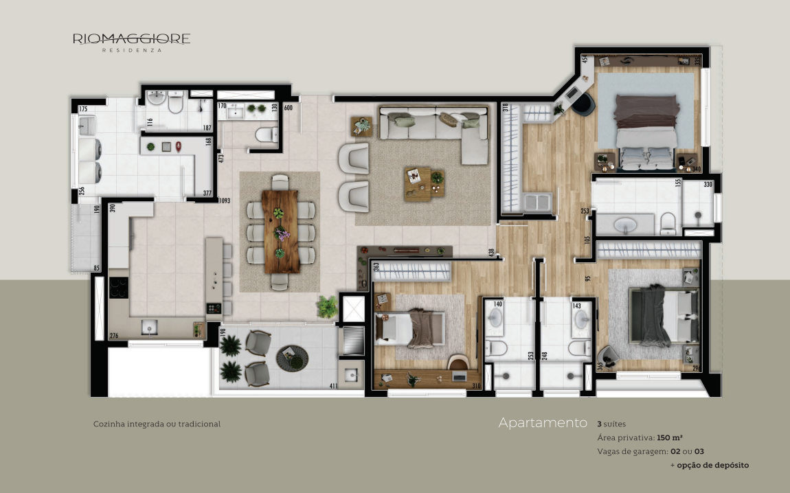 Riomaggiore Residenza - Hugo Peretti