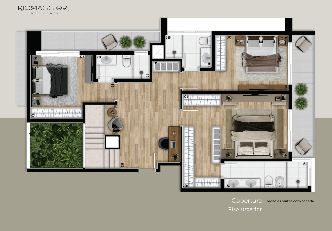 Riomaggiore Residenza - Hugo Peretti