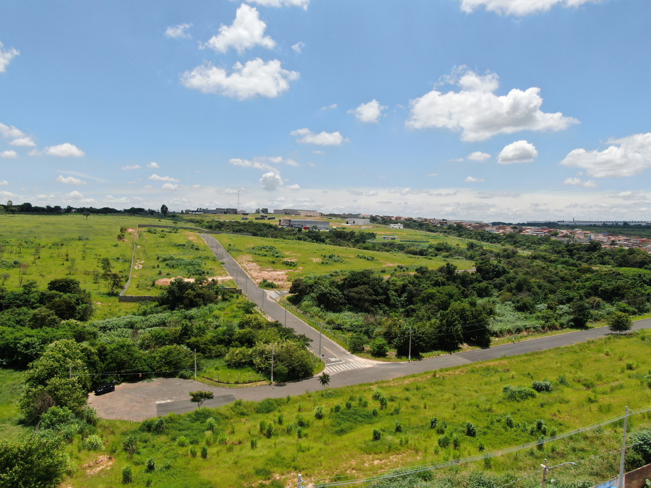 Zeta Loteamento Empresarial - Veccon Zeta Loteamento Empresarial - Veccon