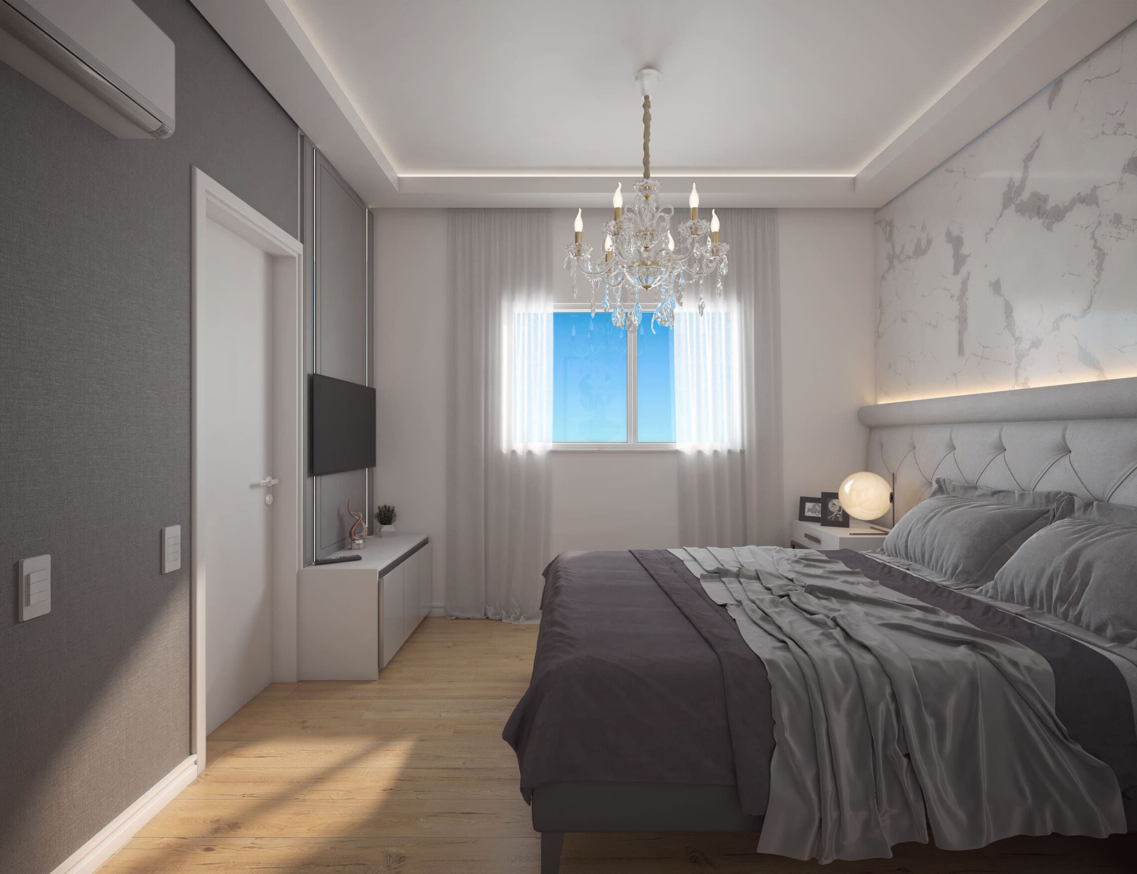 Dormitorio